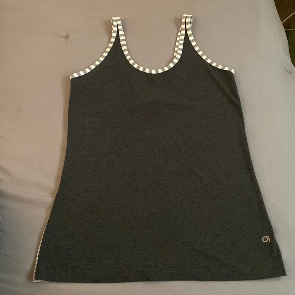 GAPFit Tank - Picture 1 of 4